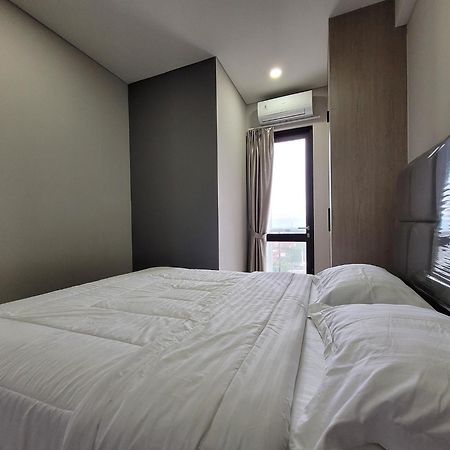Palam Mansion At Apartment One Residence Batam Exterior foto
